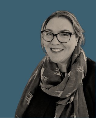 Erica Fourie, Co-Founder Dual-inQ