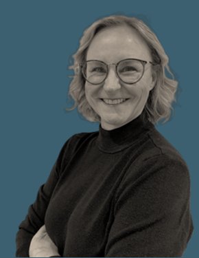 Gillian Skinner, Co-Founder Dual-inQ